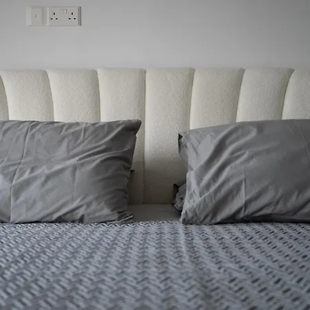 Lejlighed Belora Modern Studio, Sea View 100m To
