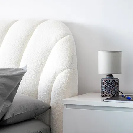 Belora Modern Studio, Sea View 100m To * Limassol