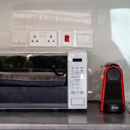 Apartamento Belora Modern Studio, Sea View 100m To