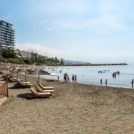 Belora Modern Studio, Sea View 100m To *