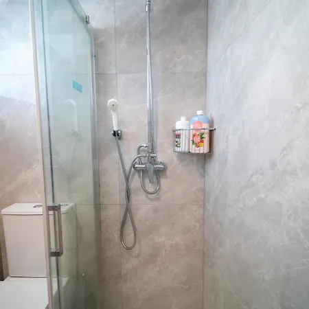 Belora Modern Studio, Sea View 100m To Apartamento Limassol